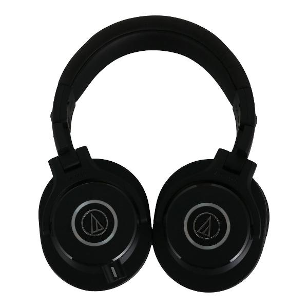 Наушники накладные Audio-Technica ATH-M40X