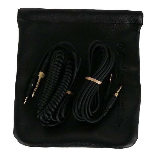 Наушники накладные Audio-Technica ATH-M40X