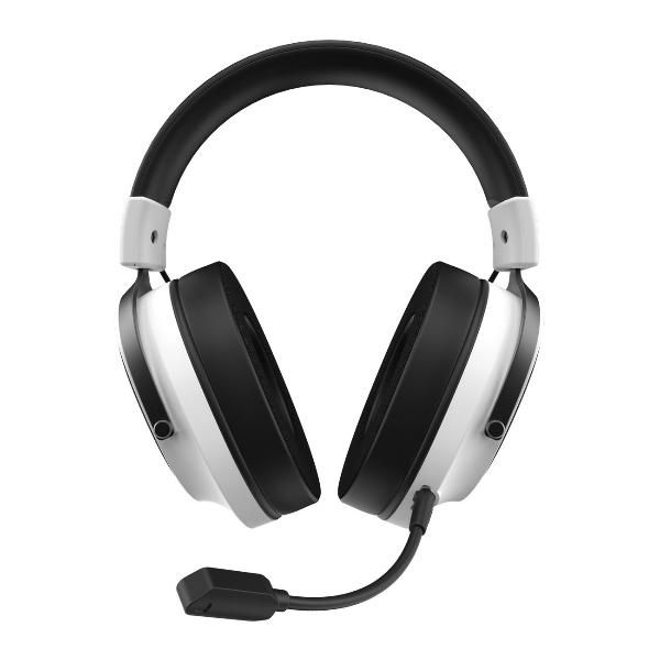 Восстановленные игровые наушники Lunacy Loud (LLHP01), как новый