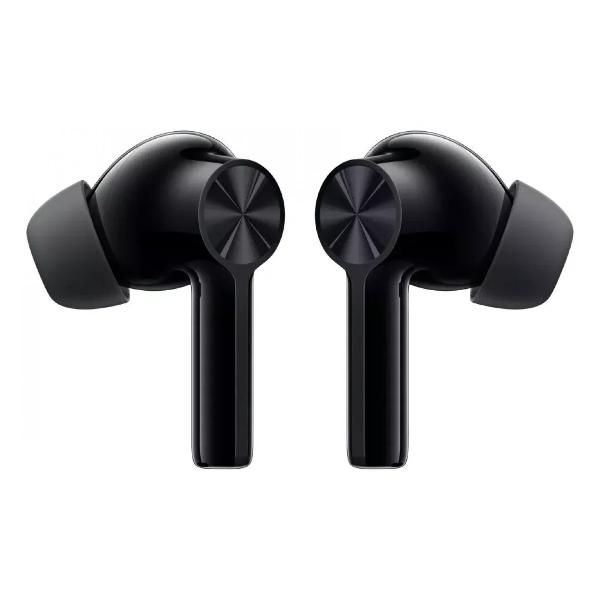 Восстановленные наушники True Wireless OnePlus Buds Z2 Obsidian Black (E504A), хороший