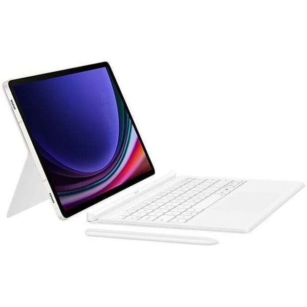 Чехол для планшетного компьютера Samsung EF-DX725UBRGRU