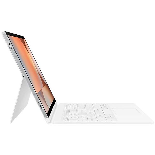 Чехол для планшетного компьютера Samsung EF-DX825UWRGRU