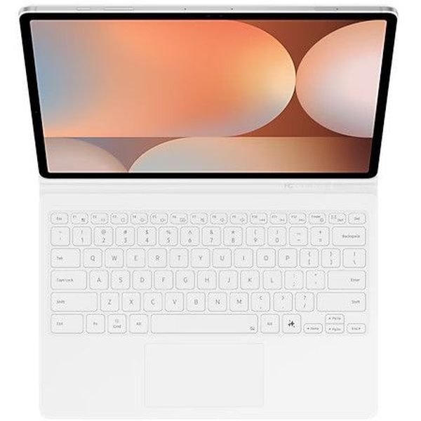 Чехол для планшетного компьютера Samsung EF-DX825UWRGRU