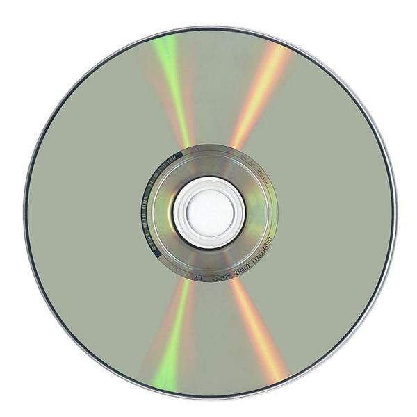 MP3-диск Медиа LL.Англ.без проблем 3CD фото