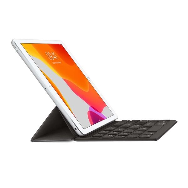 Уцененная клавиатура для iPad Apple Smart Keyboard iPad 10.2"/ Air 10.5" (MX3L2RS/A), хороший