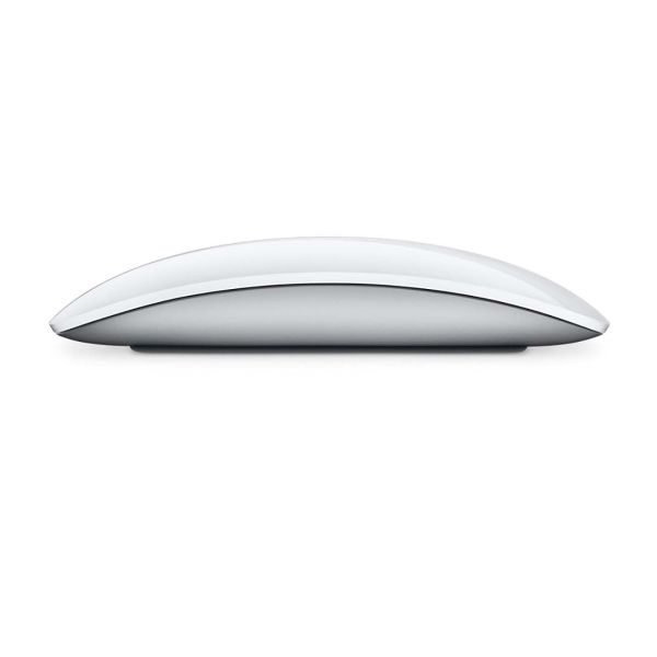 Восстановленная мышь беспроводная Apple Magic Mouse White (MK2E3), хороший
