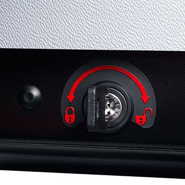 Бокс багажный Thule Pacific 780 (631811)