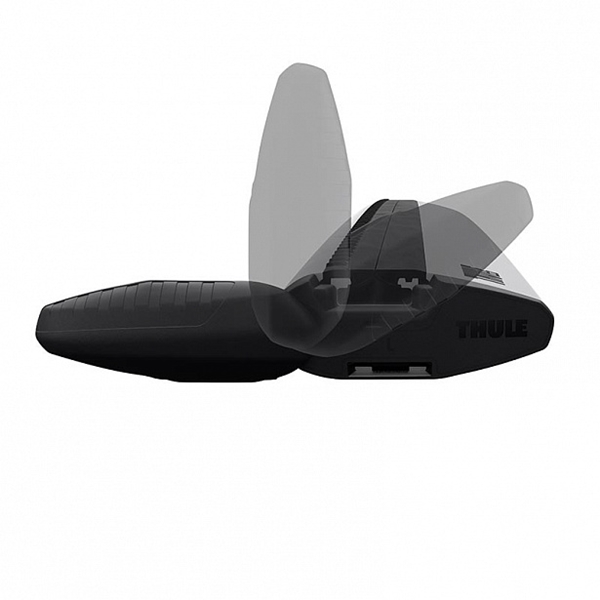 Багажник автомобильный Thule WingBar Evo(711200)