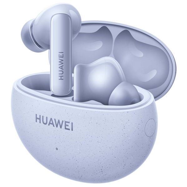 Восстановленные наушники True Wireless HUAWEI Freebuds 5i Isle Blue (T0014), отличный