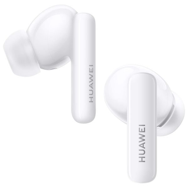 Восстановленные наушники True Wireless HUAWEI Freebuds 5i Ceramic White (T0014), отличный