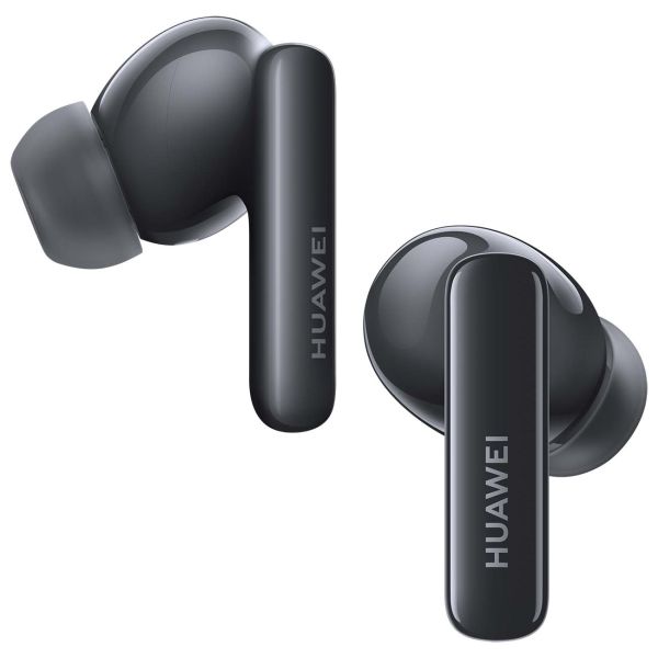 Восстановленные наушники True Wireless HUAWEI Freebuds 5i Nebula Black (T0014), отличный