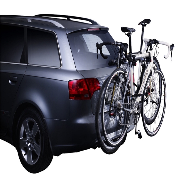 Велокрепление Thule Xpress на фаркоп (970)