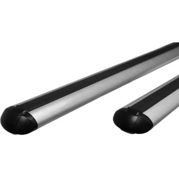 Багажник автомобильный ATLANT алюминий (8827)