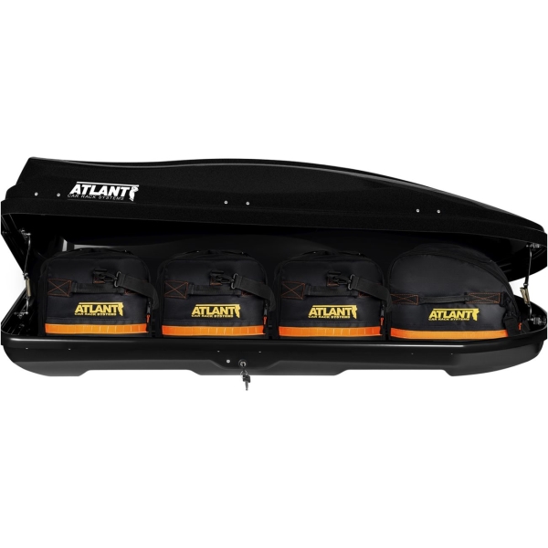 Бокс багажный ATLANT Diamond (24510)