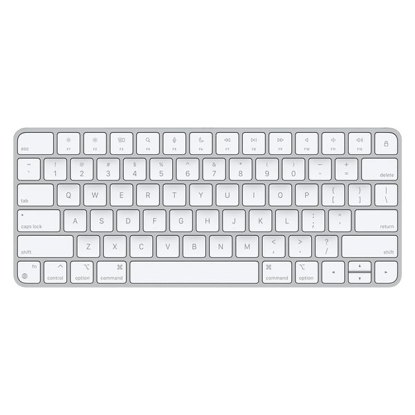 Клавиатура беспроводная Apple Magic Keyboard (MK2A3) английская раскладка