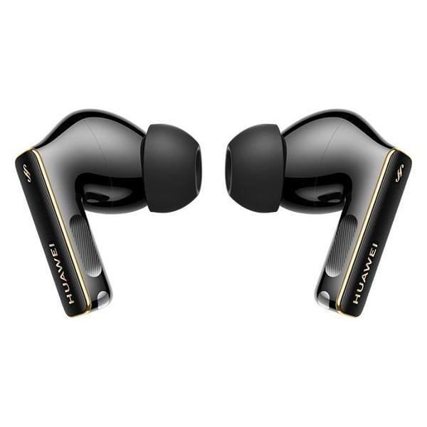 Восстановленные наушники True Wireless HUAWEI Freebuds Pro 4 Black, хороший