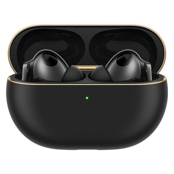 Восстановленные наушники True Wireless HUAWEI Freebuds Pro 4 Black, хороший