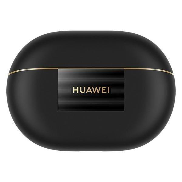 Восстановленные наушники True Wireless HUAWEI Freebuds Pro 4 Black, хороший