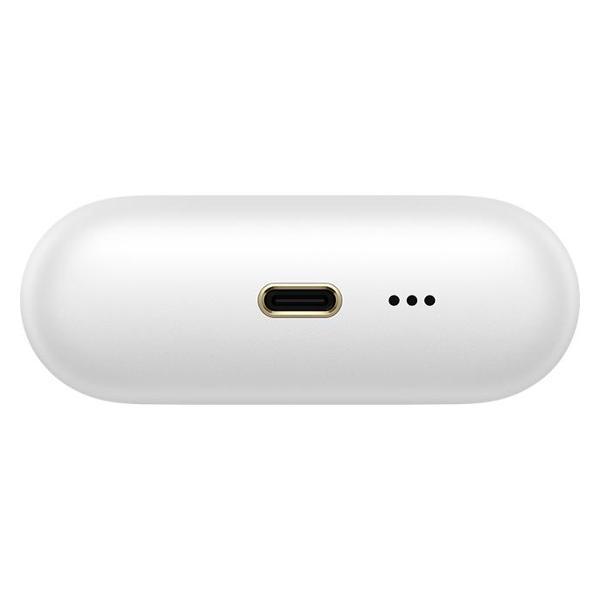 Восстановленные наушники True Wireless Huawei Freebuds Pro 4 White, хороший