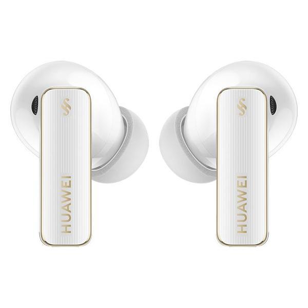 Восстановленные наушники True Wireless Huawei Freebuds Pro 4 White, хороший