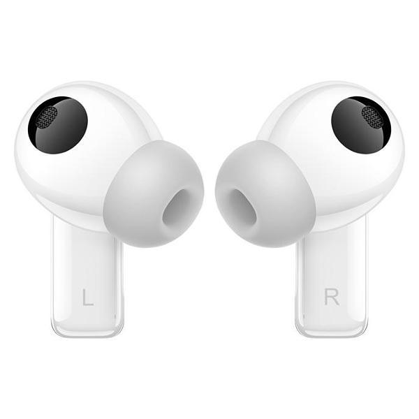 Восстановленные наушники True Wireless Huawei Freebuds Pro 4 White, хороший