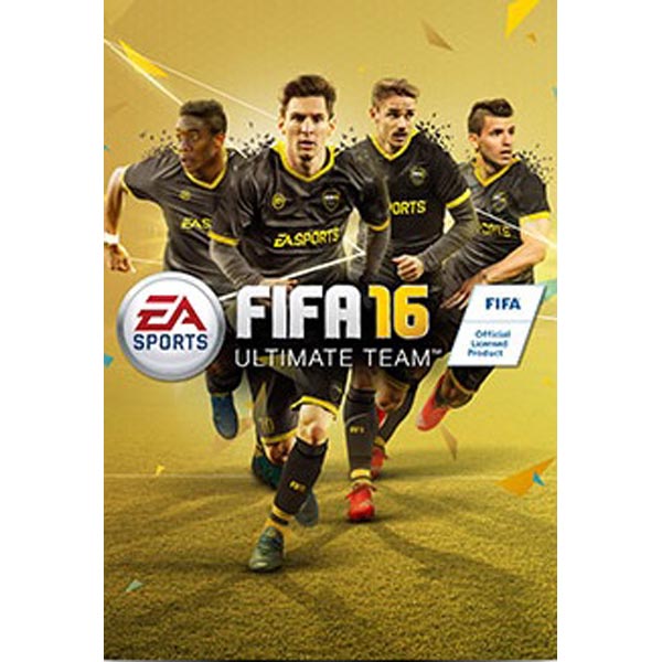 Игровая валюта PC . FIFA 16 2200 Points
