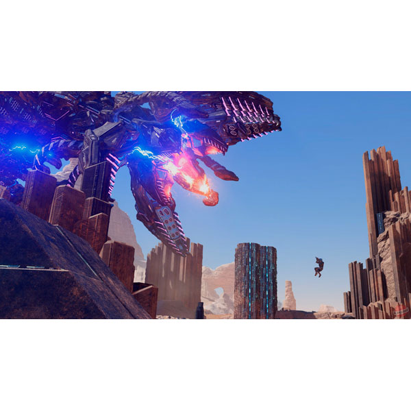 Цифровая версия игры PC Electronic Arts Mass Effect: Andromeda