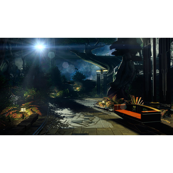 Цифровая версия игры PC Bethesda Prey