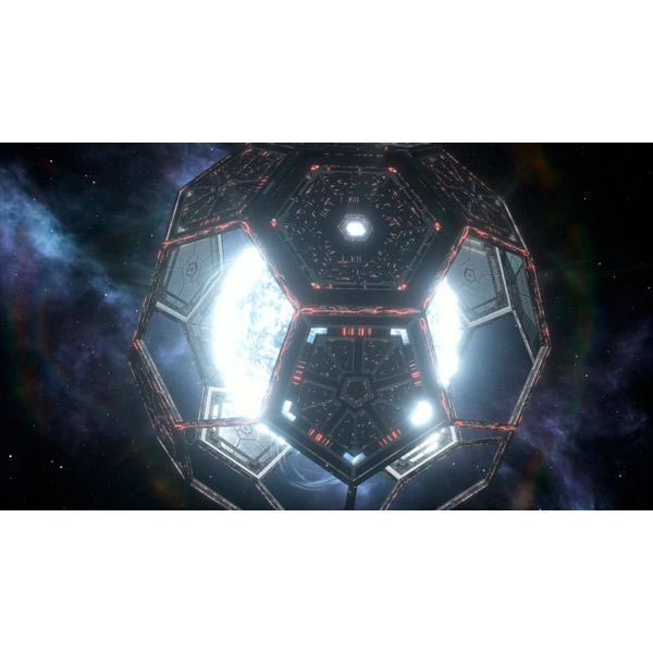 Цифровая версия игры PC Paradox Interactive Stellaris: Utopia