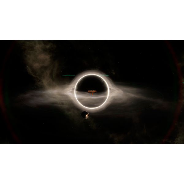 Цифровая версия игры PC Paradox Interactive Stellaris: Utopia