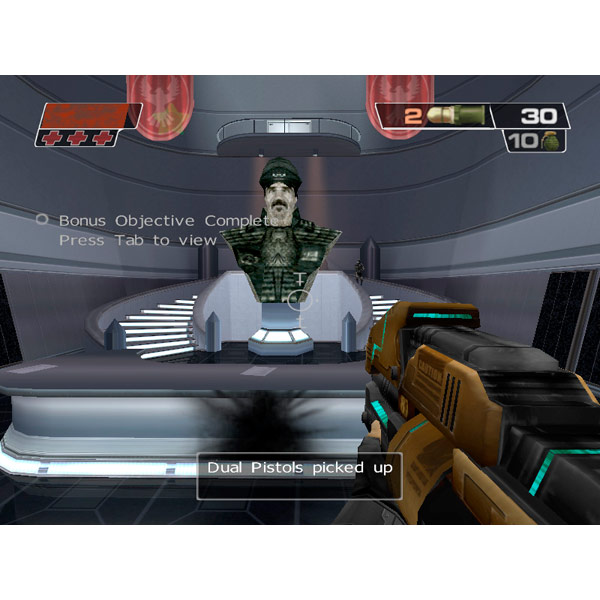 Цифровая версия игры PC Nordic Red Faction 2