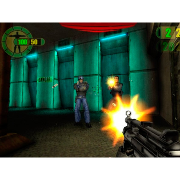 Цифровая версия игры PC Nordic Red Faction Collection