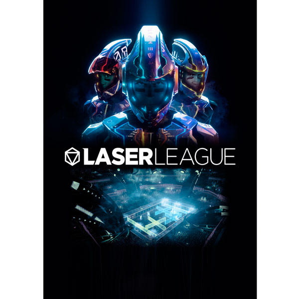 Цифровая версия игры PC 505 Laser League