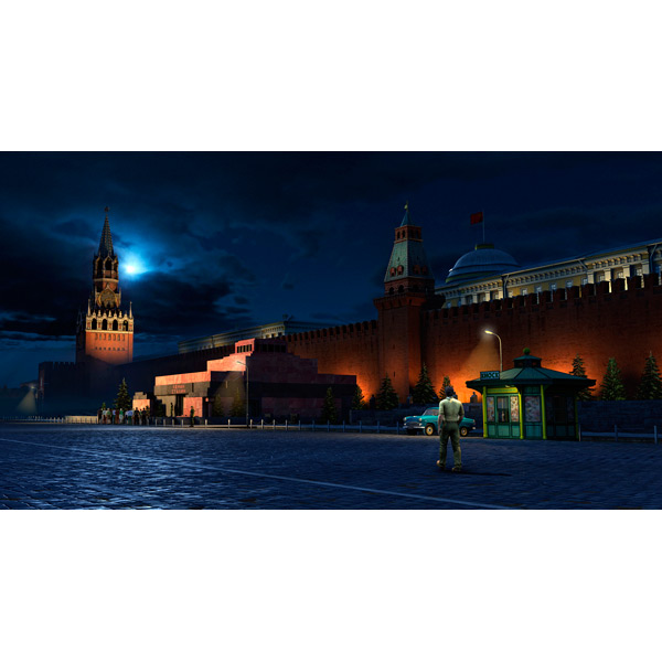 Цифровая версия игры PC Deep Silver Lost Horizon 2