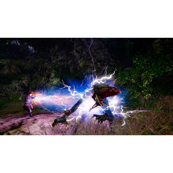 Цифровая версия игры PC Deep Silver Risen 3: Titan Lords Complete Edition