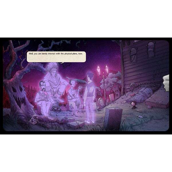 Цифровая версия игры PC Deep Silver The Interactive Adventures of Dog Mendona & Pizza