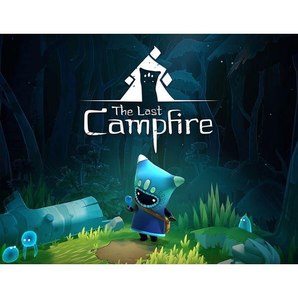 Цифровая версия игры PC Hello Games The Last Campfire фото