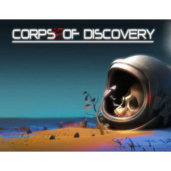 Цифровая версия игры PC Phosphor Studios LLC Corpse of Discovery фото