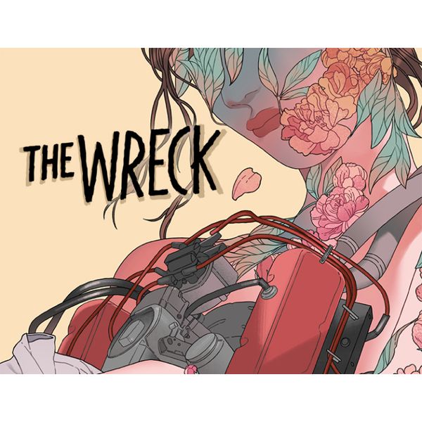 Цифровая версия игры PC Goblinz Studio The Wreck