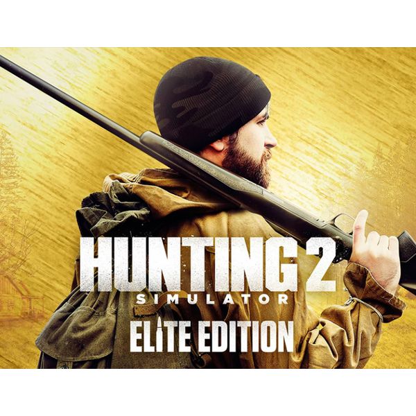 Цифровая версия игры PC Nacon Hunting Simulator 2: Elite Edition фото