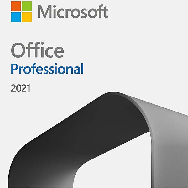 Офисное приложение МВМ Office Professional 2021