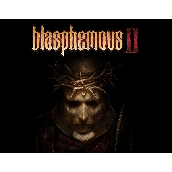 Цифровая версия игры PC Team 17 Blasphemous 2 фото