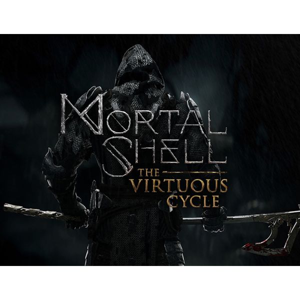 Дополнение для игры PC Playstack Mortal Shell: The Virtuous Cycle фото