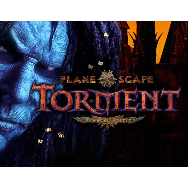 Цифровая версия игры PC Aspyr Planescape: Torment: Enhanced Edition фото