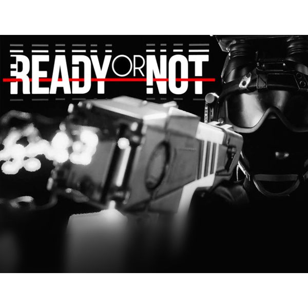 Цифровая версия игры PC VOID Interactive Ready or Not фото