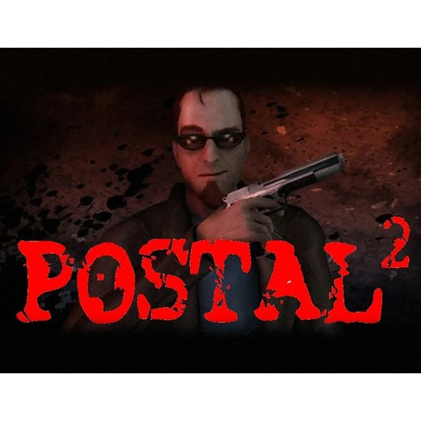 Цифровая версия игры PC Running With Scissor POSTAL 2