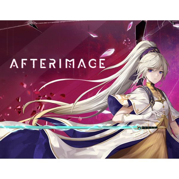 Цифровая версия игры PC Modus Games Afterimage фото