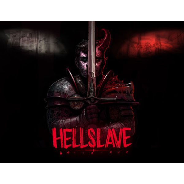 Цифровая версия игры PC PID Games Hellslave фото