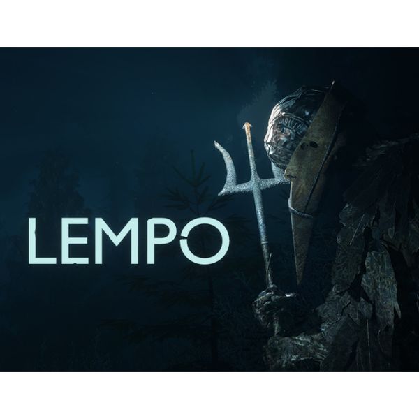 Цифровая версия игры PC PID Games Lempo фото