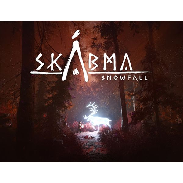 Цифровая версия игры PC PID Games Skabma - Snowfall